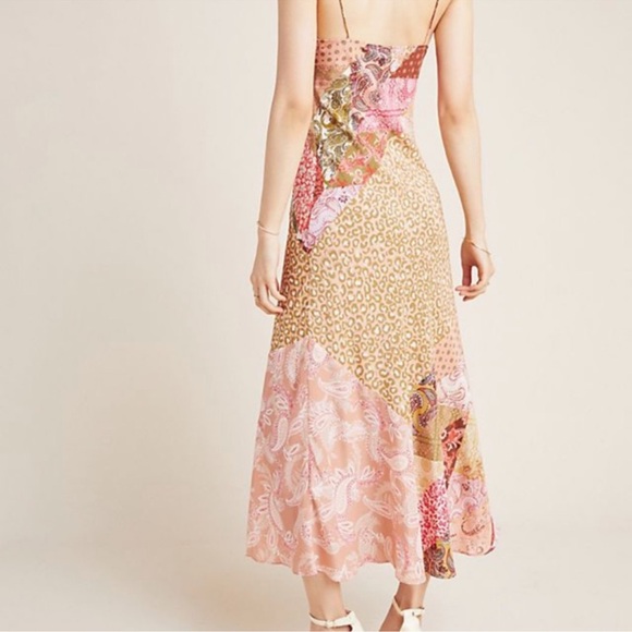 Anthropologie Dresses & Skirts - Kachel x Anthropologie dress